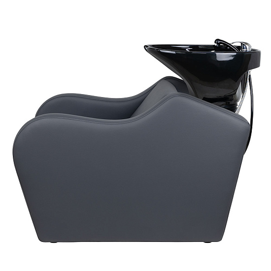 Мойки парикмахерские: Лугано (VLK 700, 0356 черная) за 1730 руб. Фото 4