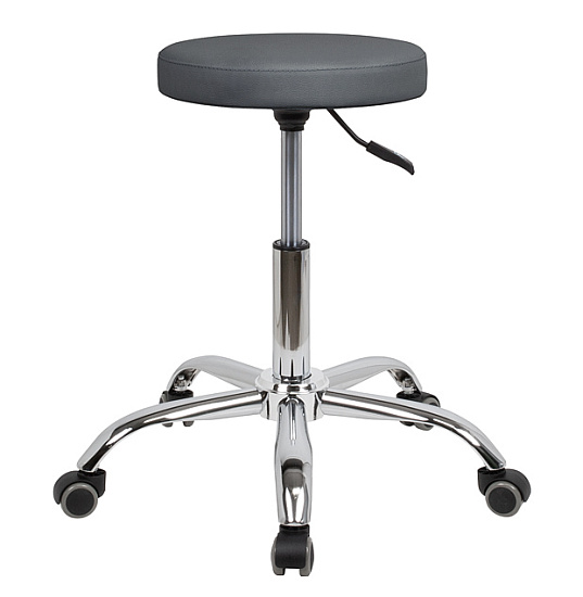 Стулья для маникюра: Топ для маникюра (VLK 700, хром) за 185 руб. Фото 2