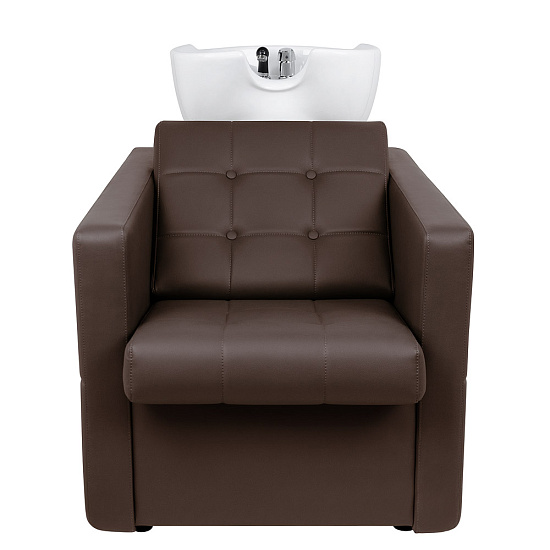 Мойки парикмахерские: Комо-Честер (VLK 501, 013 белая) за 1770 руб. Фото 2