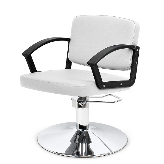 Парикмахерские кресла: Пунто ЭКО (VLK 100, на диске) за