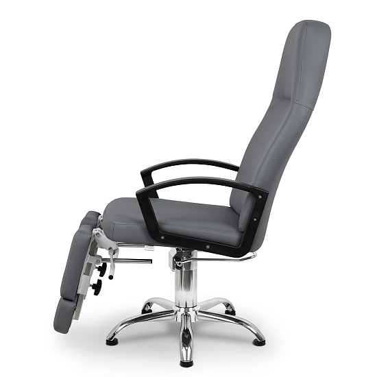 Педикюрные кресла: Интэро Эко (MADRAS 06, на пятилучии) за 900 руб. Фото 3