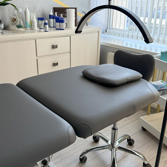 Массажные столы: HARMONY стол массажный (VLK 261, электропривод, 2 мотора) за 2600 руб. Фото 18