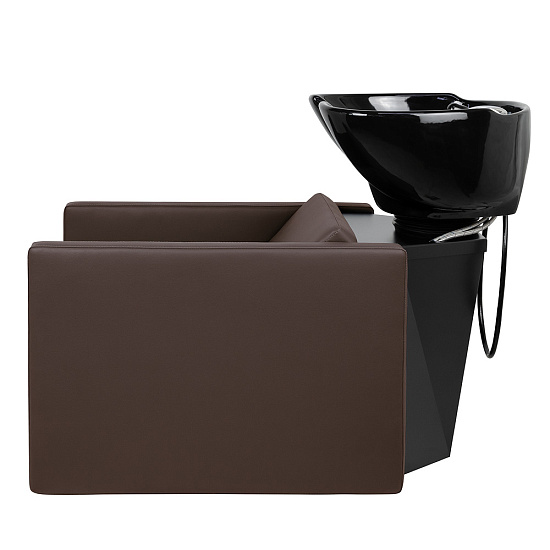 Мойки парикмахерские: Примо (VLK 501, 013 черная) за 1700 руб. Фото 5