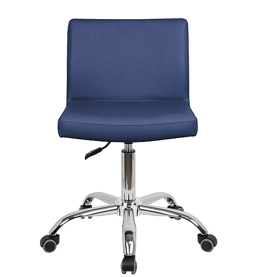 Стулья для маникюра: Канто для маникюра (ECO PE 402, хром) за 465 руб. Фото 2