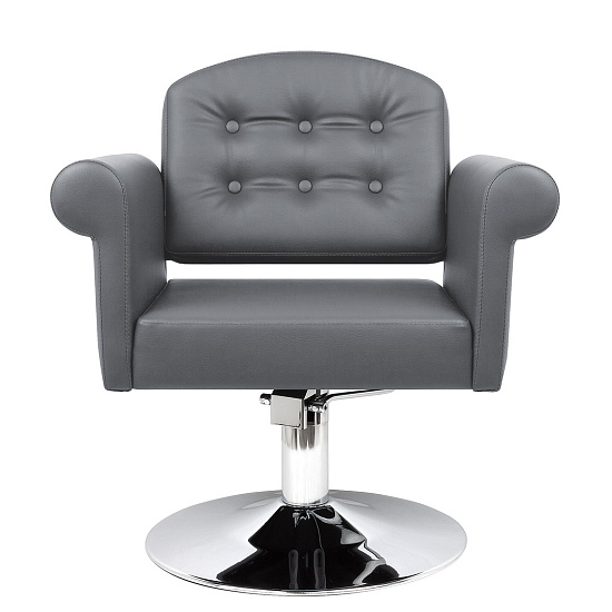 Парикмахерские кресла: Верона (VLK 725, на диске) за 1000 руб. Фото 2