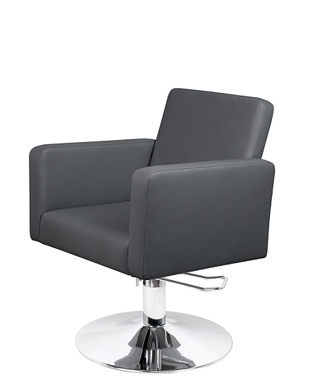 Парикмахерские кресла: Примо (VLK 700, на диске) за 680 руб. Фото 2