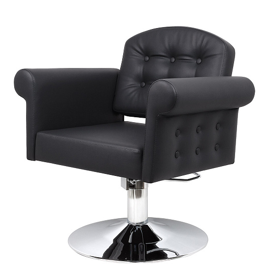 Парикмахерские кресла: Верона (VLK 600, на диске) за