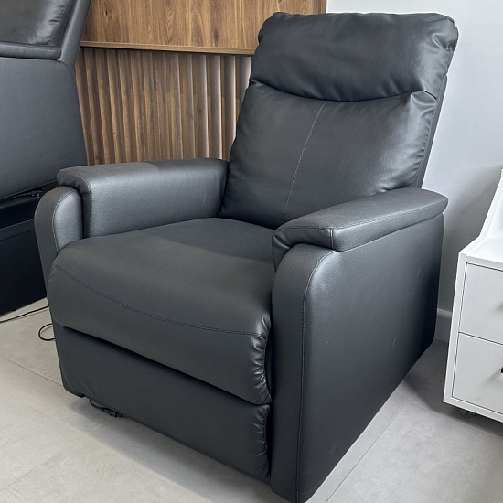 Педикюрные кресла: Кресло-реклайнер РЕЛАКС на электроприводе для педикюра (VLK 700) за 2300 руб. Фото 9