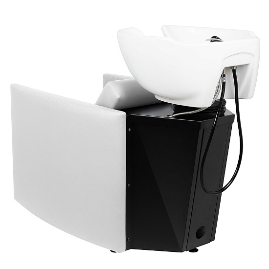 Мойки парикмахерские: Больсена (VLK 100, 013 белая) за 1650 руб. Фото 5