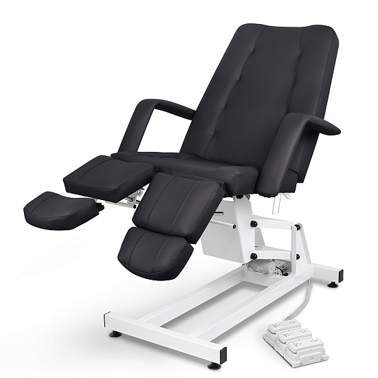Педикюрные кресла: Подо 3 Электро (VLK 600, электропривод, 3 мотора) за