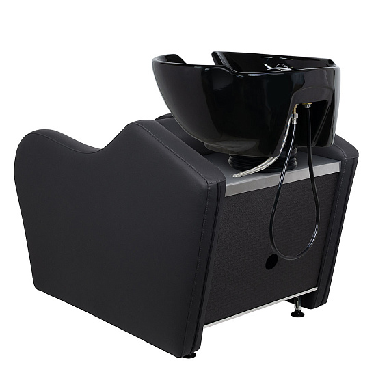 Мойки парикмахерские: Лугано (VLK 600, 013 черная) за 1710 руб. Фото 5