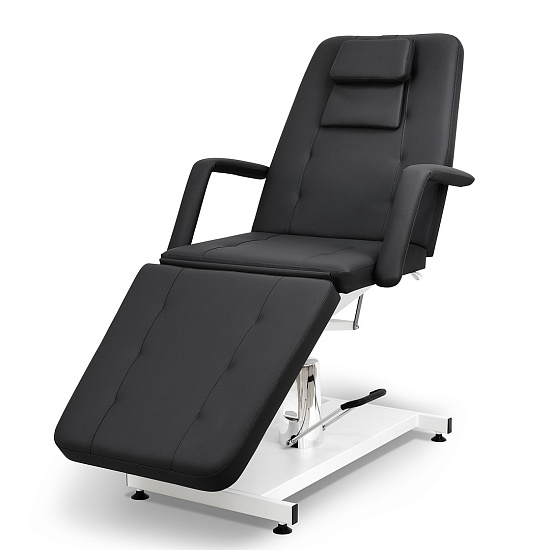 Кресла и кушетки косметологические: Комфорт Гидравлика (VLK 600) за