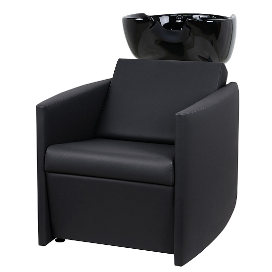 Мойки парикмахерские: Больсена (VLK 600, 013 черная) за 1600 руб. Фото 2