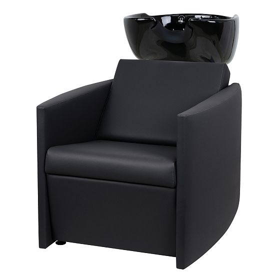 Мойки парикмахерские: Больсена (VLK 600, 013 черная) за 1600 руб. Фото 2