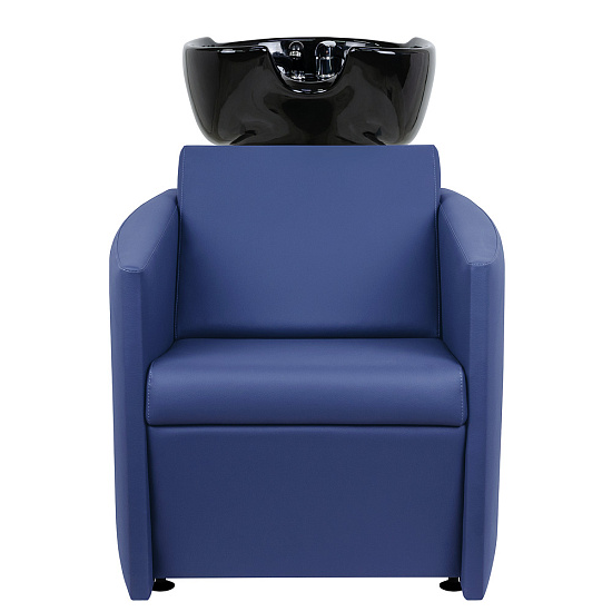 Мойки парикмахерские: Больсена (ECO PE 402, 013 черная) за 1600 руб. Фото 3