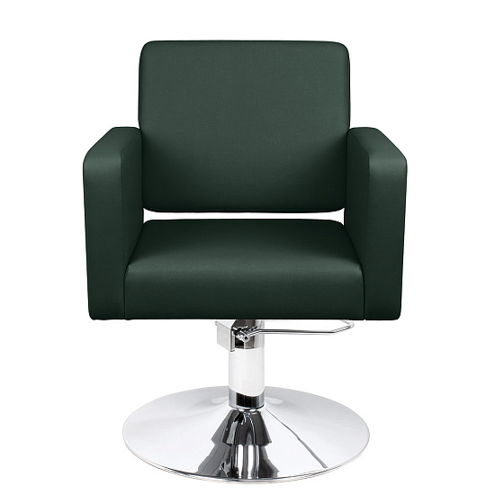 Парикмахерские кресла: Примо (MADRAS 06, на диске) за 680 руб. Фото 3