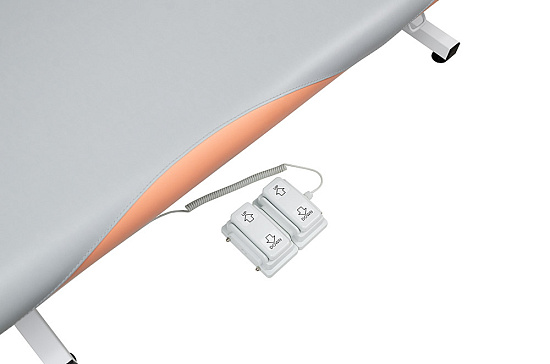 Массажные столы: Стол массажный КВ02-12 (UNICO BONE, волны) за 3580 руб. Фото 9