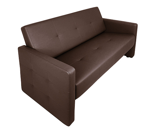 Диваны в салон красоты: Диван для зоны ожидания Оптима (Eco PE 501) за