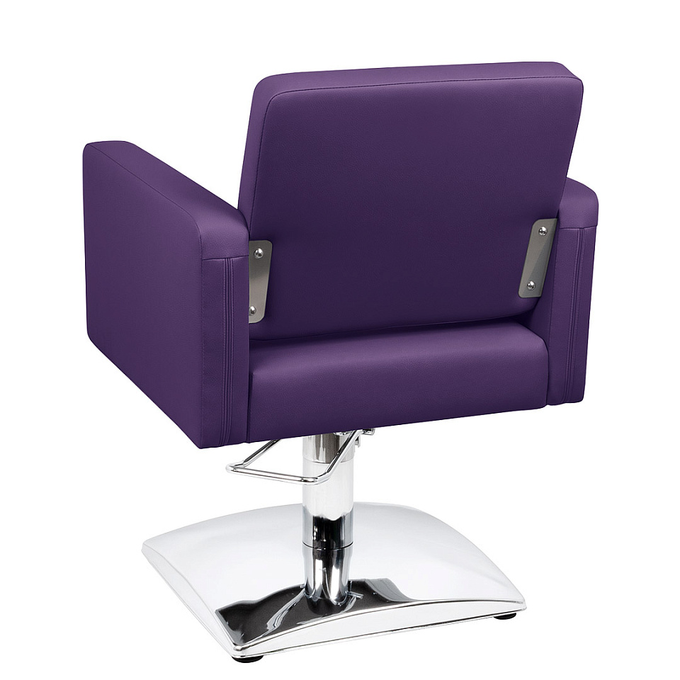 Парикмахерские кресла: Примо (ECO PE 420, на квадрате) за 780 руб. Фото 5