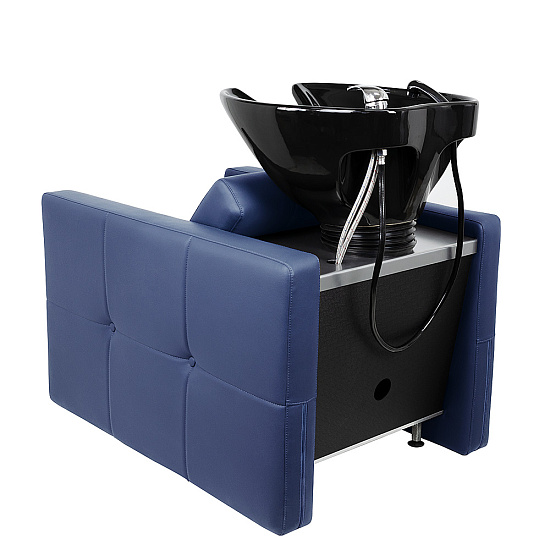 Мойки парикмахерские: Комо-Честер (ECO PE 402, 0356 черная) за 1790 руб. Фото 4