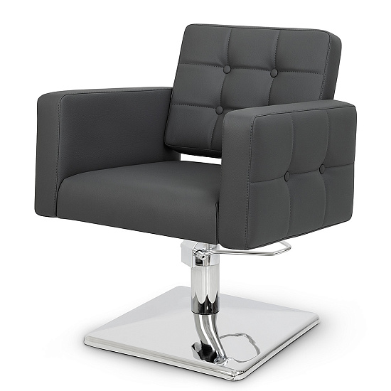 Парикмахерские кресла: PORTO PRO (VLK 700, на квадрате) за