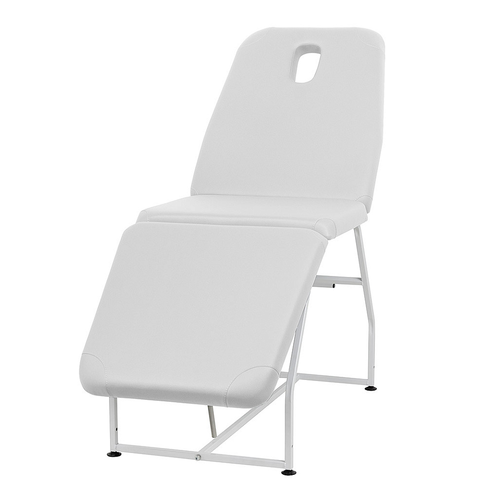 Кресла и кушетки косметологические: Кресло Комфорт Эко (с отверстием для лица, Eco PE 100) за 590 руб. Фото 2