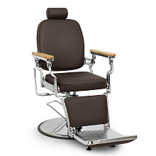 BERGEN WOOD (VLK 501)