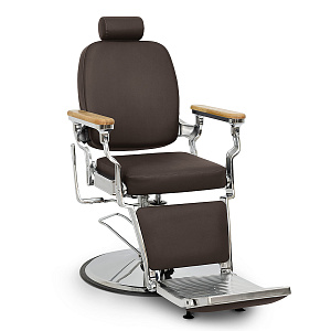 BERGEN WOOD (VLK 501)