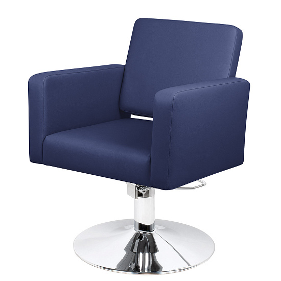 Парикмахерские кресла: Примо (ECO PE 402, на диске) за