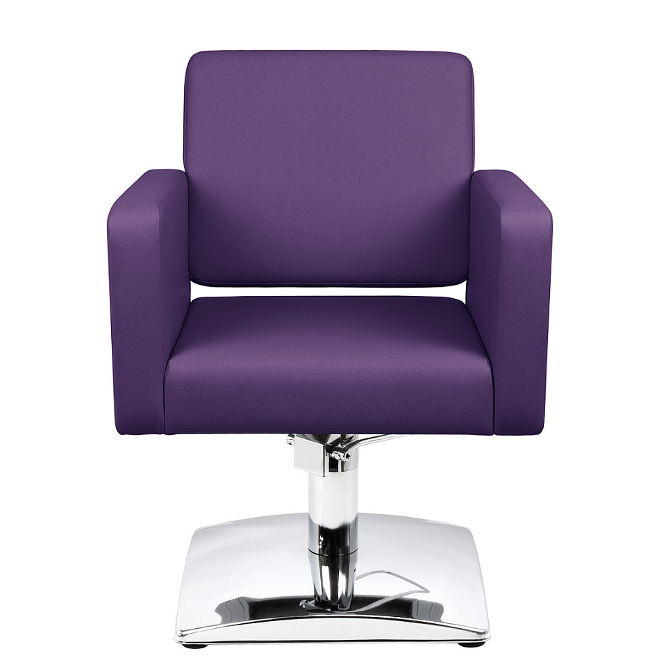 Парикмахерские кресла: Примо (ECO PE 420, на квадрате) за 780 руб. Фото 1