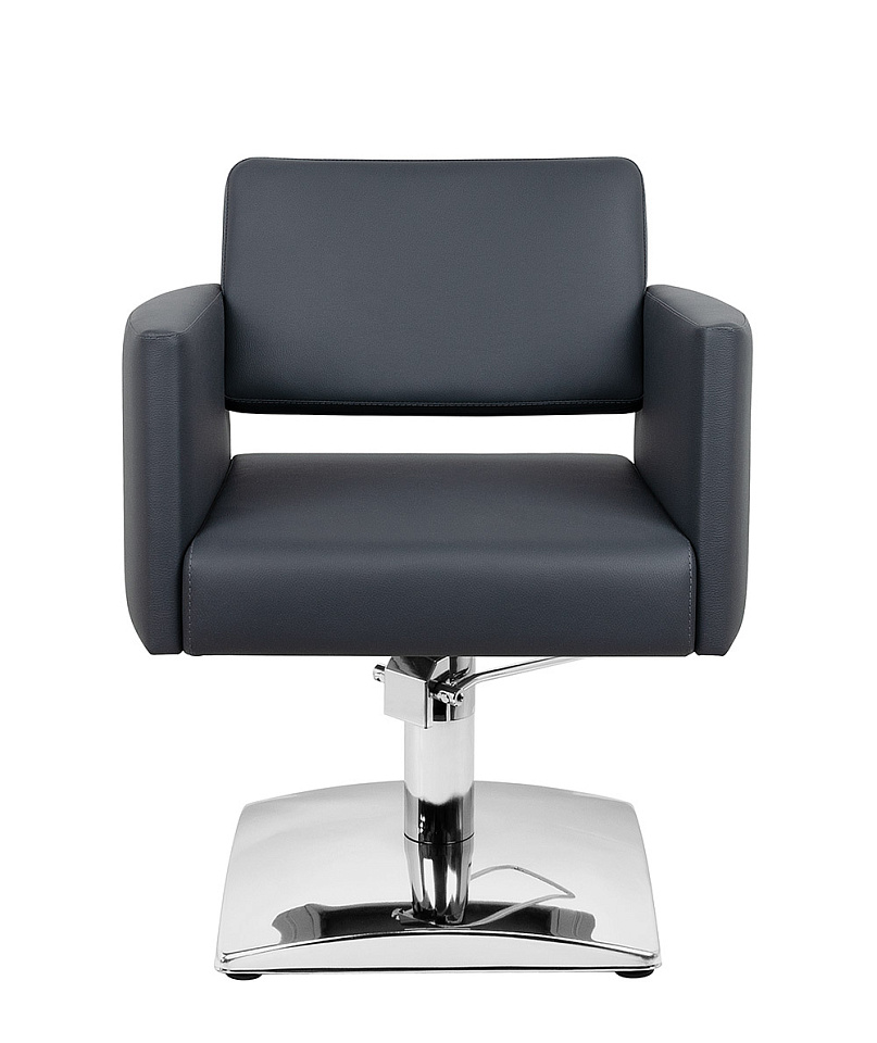 Парикмахерские кресла: Больсена (ECO PE 700, на квадрате) за 820 руб. Фото 2