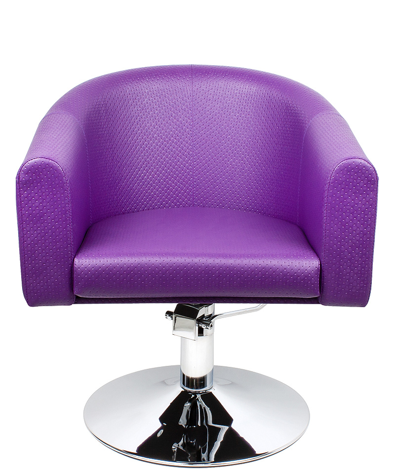 Парикмахерские кресла: Массимо (на диске KAPITONE) за 0 руб Фото 1