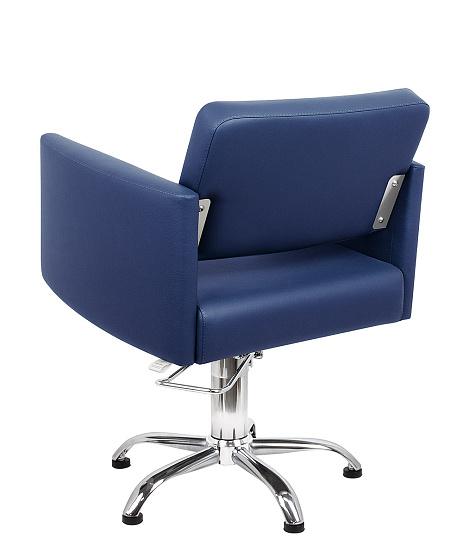 Парикмахерские кресла: Больсена (ECO PE 402, на пятилучии) за 750 руб. Фото 4