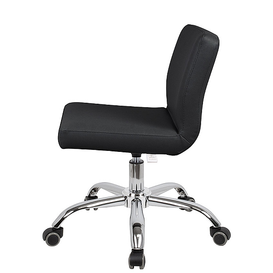 Стулья мастера педикюра: Канто для педикюра на супернизком подъёмнике (VLK 600) за 465 руб. Фото 3