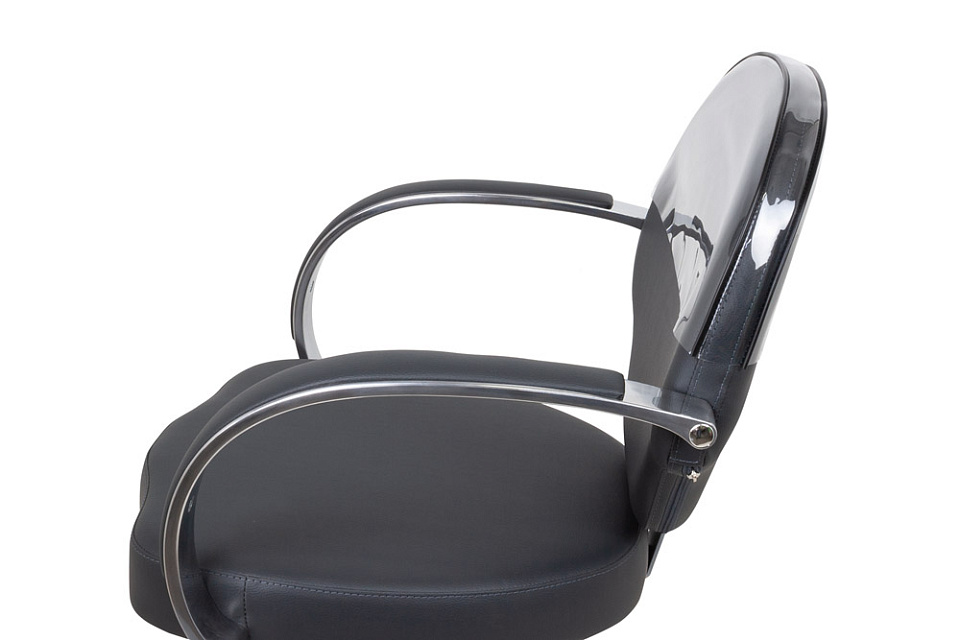 Парикмахерские аксессуары: Защитный чехол на спинку кресла "Асти" за 50 руб. Фото 2