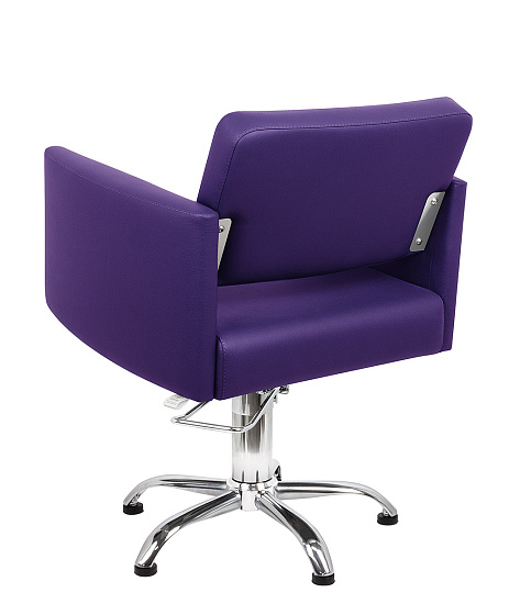 Парикмахерские кресла: Больсена (ECO PE 420, на пятилучии) за 750 руб. Фото 4