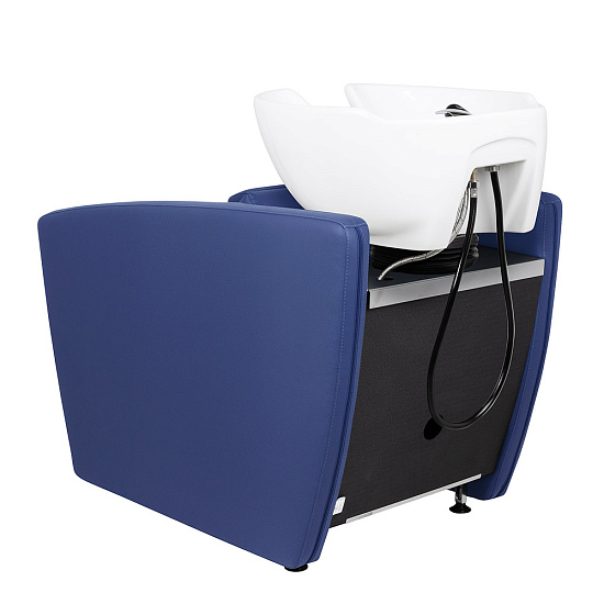 Мойки парикмахерские: Модена (Eco PE 402, 013 белая) за 1260 руб. Фото 4