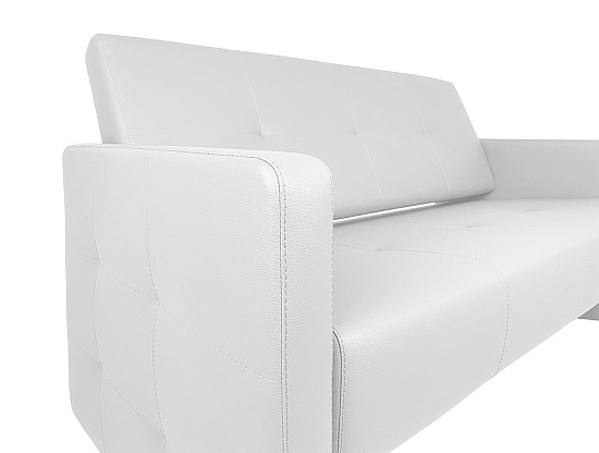 Диваны в салон красоты: Диван для зоны ожидания Оптима (VLK 100) за 830 руб. Фото 2