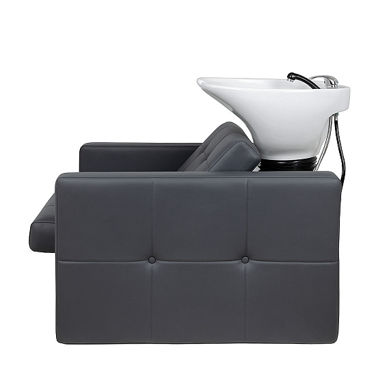 Мойки парикмахерские: Комо-Честер (VLK 700, 0356 белая) за 1790 руб. Фото 3