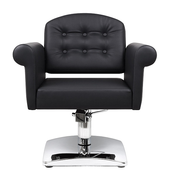 Парикмахерские кресла: Верона (VLK 600, на квадрате) за 1000 руб. Фото 2