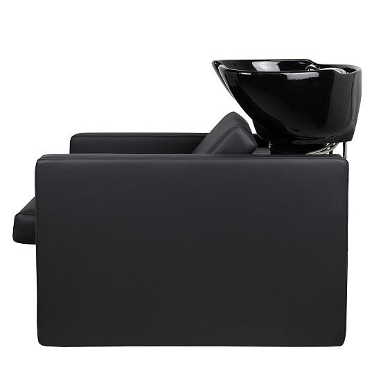 Мойки парикмахерские: Комо (VLK 600, 013 черная) за 1630 руб. Фото 3