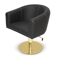 Массимо (на диске плоском, золото)