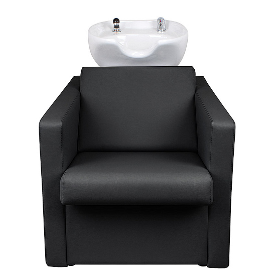 Мойки парикмахерские: Комо (VLK 600, 0356 белая) за 1650 руб. Фото 3