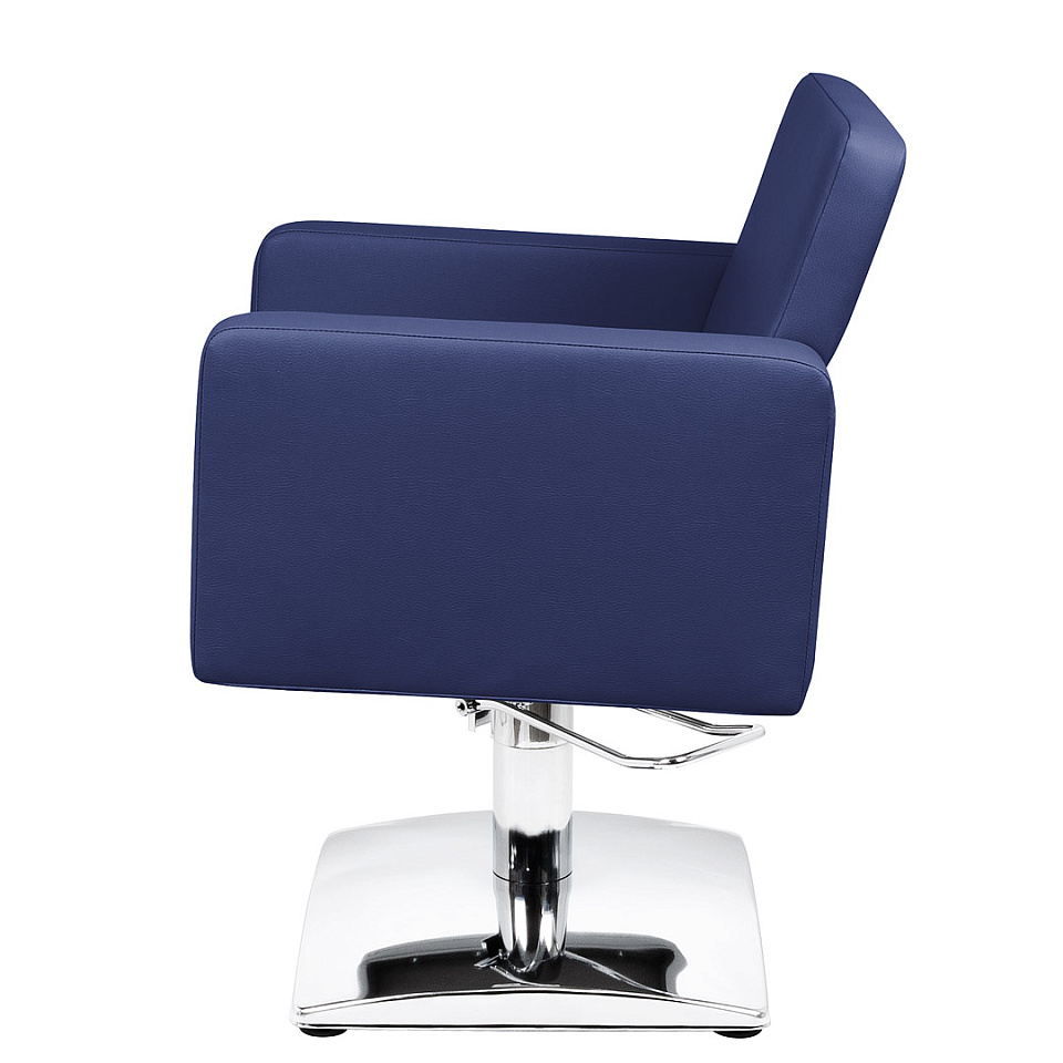 Парикмахерские кресла: Примо (ECO PE 402, на квадрате) за 730 руб. Фото 4
