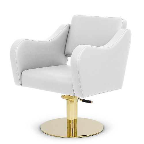 Парикмахерские кресла: RIVO (на диске плоском, золото) за 1080 руб. Фото 13