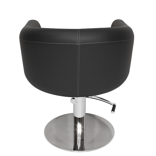 Парикмахерские кресла: Массимо (на диске плоском) за 1500 руб. Фото 5