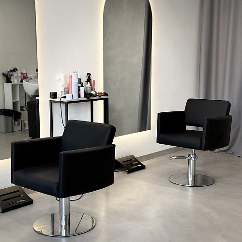 Парикмахерские кресла: Больсена (на диске плоском) за 1080 руб. Фото 6