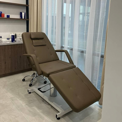 Кресла и кушетки косметологические: Комфорт Гидравлика (VLK 261) за 1800 руб. Фото 13