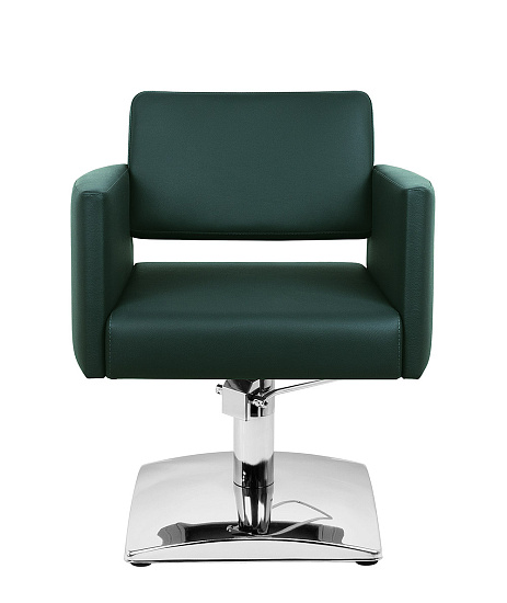 Парикмахерские кресла: Больсена (MADRAS 06, на квадрате) за 820 руб. Фото 2