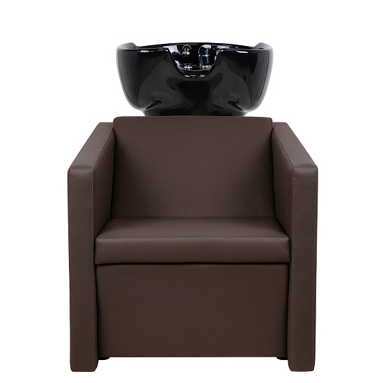 Мойки парикмахерские: Примо (VLK 501, 013 черная) за 1700 руб. Фото 3